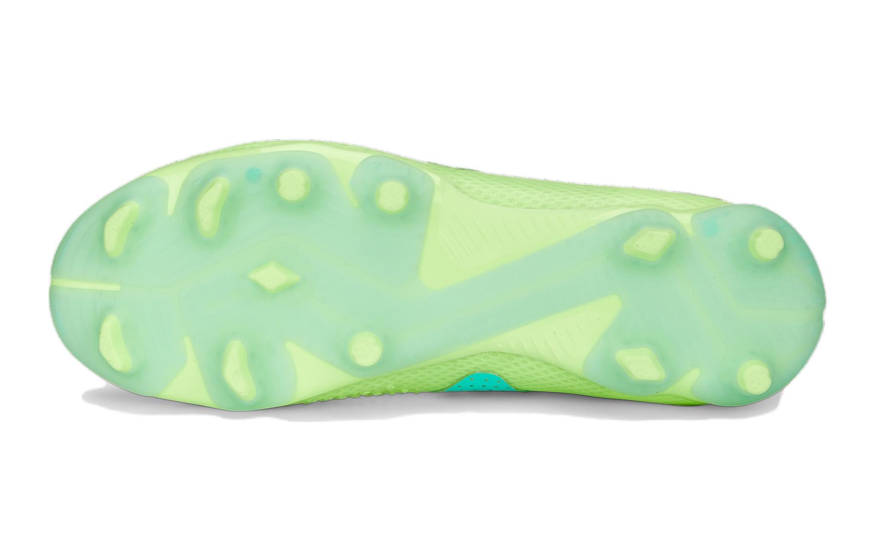 Details for (Grade School) Puma Future Pro FG AG ''Pursuit Pack'' per Bambini 107194-03