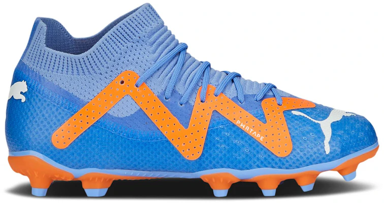 (Enfant) Puma Future Pro FG AG ''Supercharge Pack - Bleu Glimmer'' 107194-01 Buy (Enfant) Puma Future Pro FG AG ''Supercharge Pack - Bleu Glimmer'' 107194-01