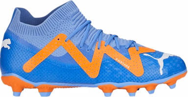 (Grade School) Puma Future Pro FG AG 'Supercharge Pack - Blue Glimmer' 107194-01 (Grade School) Puma Future Pro FG AG 'Supercharge Pack - Blue Glimmer' 107194-01