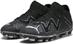 Lookbook Puma Future Pro FG AG Kanak-Kanak 'Eclipse Pack' (Sekolah Rendah) 107383-02