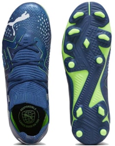 (大童级) PUMA Future Pro FG AG 儿童 '装备包'足球鞋 107383-03 Shop (大童级) PUMA Future Pro FG AG 儿童 '装备包'足球鞋 107383-03