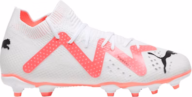 (Grade School) Puma Future Pro FG AG Jr 'Breakthrough Pack' 107383-01 (Grade School) Puma Future Pro FG AG Jr 'Breakthrough Pack' 107383-01