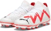 Lookbook (Kanak-Kanak) Puma Future Pro FG AG Jr 'Breakthrough Pack' 107383-01