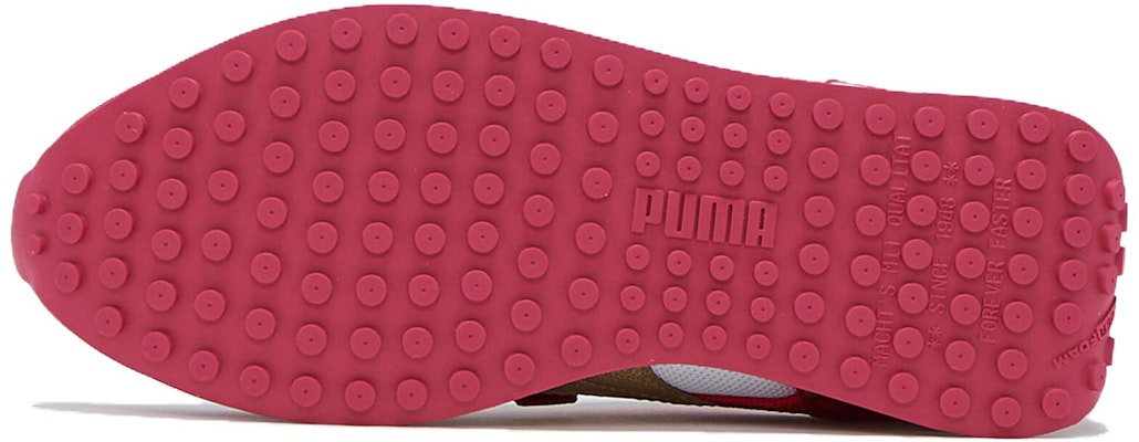 (小学版) Puma Future Rider '闪耀' 384752-01 Shop (小学版) Puma Future Rider '闪耀' 384752-01