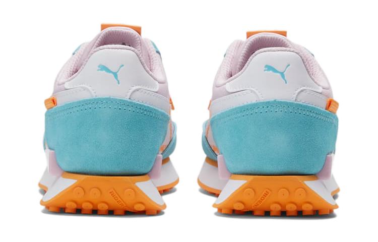 Shop (Grade School) Puma Future Rider 'Spring Sketchbook' 392234-01