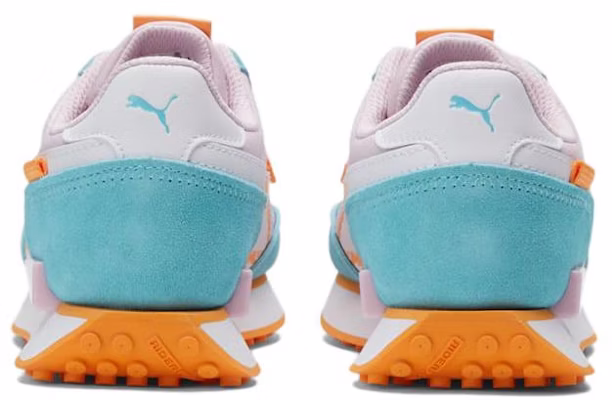 (Grade School) Puma Future Rider 'Spring Sketchbook' 392234-01 Shop (Grade School) Puma Future Rider 'Spring Sketchbook' 392234-01