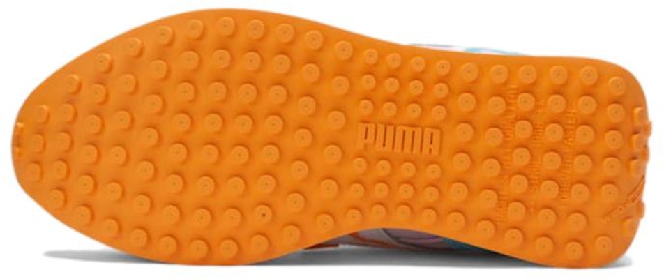 (Grade School) Puma Future Rider 'Spring Sketchbook' 392234-01 Purchase (Grade School) Puma Future Rider 'Spring Sketchbook' 392234-01