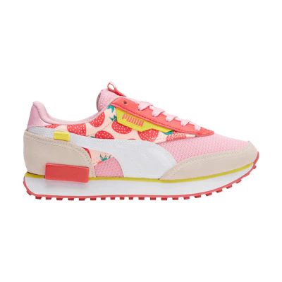 (GS) Puma Future Rider 'Summer Treats - Strawberry'
