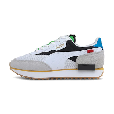 (GS) Puma Future Rider 'Unity'