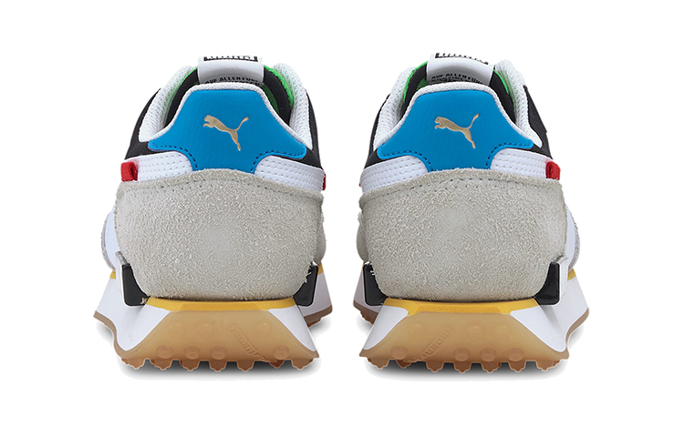 Shop (GS) Puma Future Rider ''Unity'' Kinder-Sneaker 374718-01