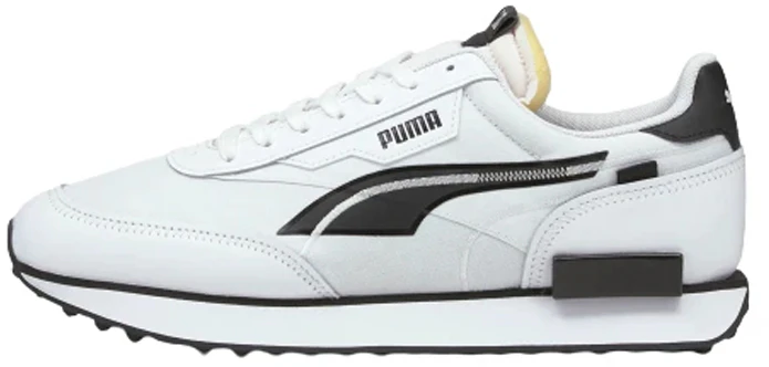 puma-future-rider-white-black-gs