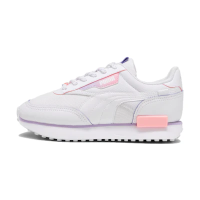 (GS) Puma Future Rider Big Kid 'Cosmic Girl'
