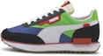 Buy (Kanak-Kanak) Puma Future Rider Play On 'Hijau Fluo' 372349-01