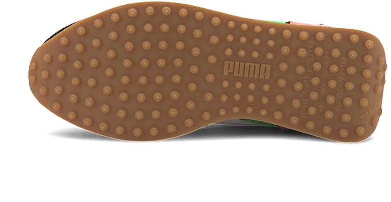 (小學年齡)Puma Future Rider Play On '青金藍' 372349-12 Shop (小學年齡)Puma Future Rider Play On '青金藍' 372349-12