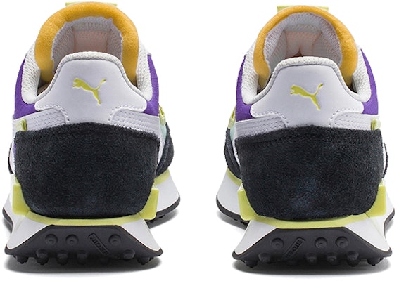 GS プーマ フューチャーライダー プレイオン ミストグリーン (Puma Future Rider Play On ミストグリーン) 372349-04 Shop GS プーマ フューチャーライダー プレイオン ミストグリーン (Puma Future Rider Play On ミストグリーン) 372349-04