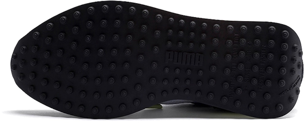 GS プーマ フューチャーライダー プレイオン ミストグリーン (Puma Future Rider Play On ミストグリーン) 372349-04 Details for GS プーマ フューチャーライダー プレイオン ミストグリーン (Puma Future Rider Play On ミストグリーン) 372349-04