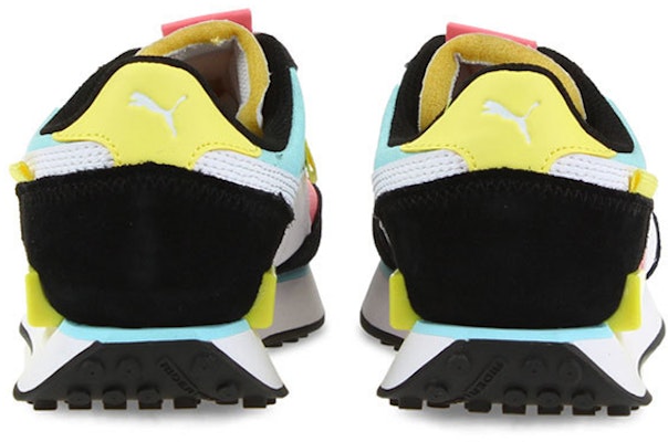 GS プーマ フューチャーライダー プレイオン "サシェピンク" 372349-13 Shop GS プーマ フューチャーライダー プレイオン "サシェピンク" 372349-13