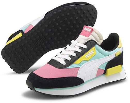 GS プーマ フューチャーライダー プレイオン "サシェピンク" 372349-13 Purchase GS プーマ フューチャーライダー プレイオン "サシェピンク" 372349-13