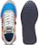 Puma Future Rider Play On Kanak-Kanak 'Racing Blue Hot Heat' 372349-35