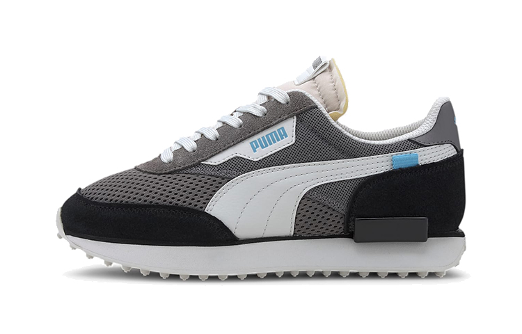 (GS) Puma Future Rider Stream On 'Castlerock'