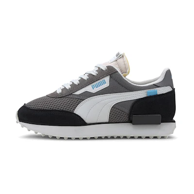 (GS) Puma Future Rider Stream On 'Castlerock'