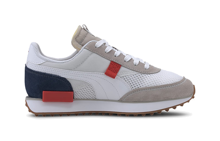 (GS) Puma Future Rider Stream On 'Grey Denim' 圖 2