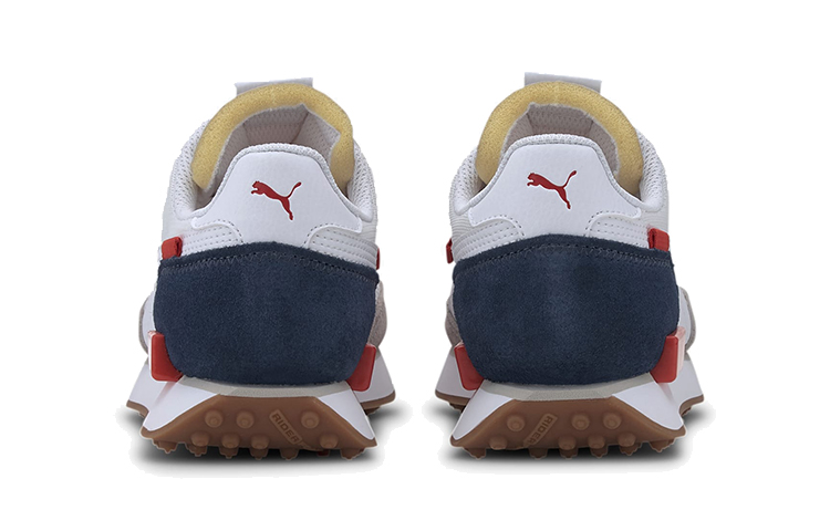 (GS) Puma Future Rider Stream On 'Grey Denim' 圖 4