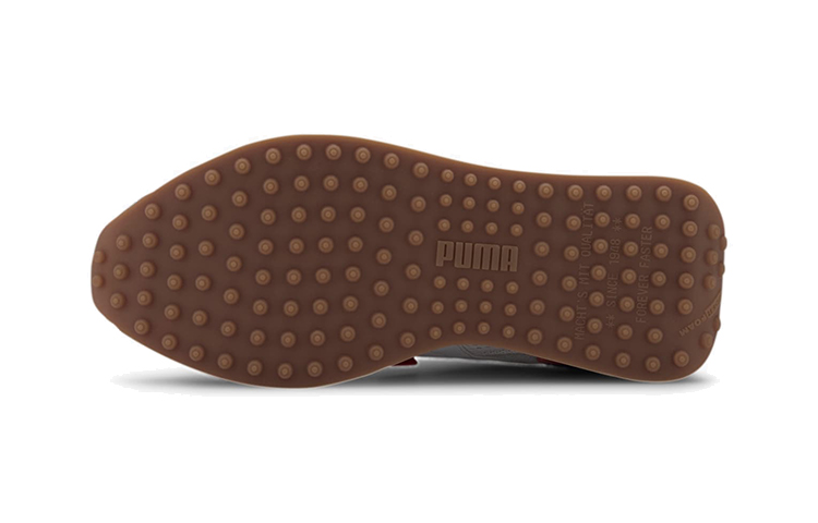 (GS) Puma Future Rider Stream On 'Grey Denim' 圖 5