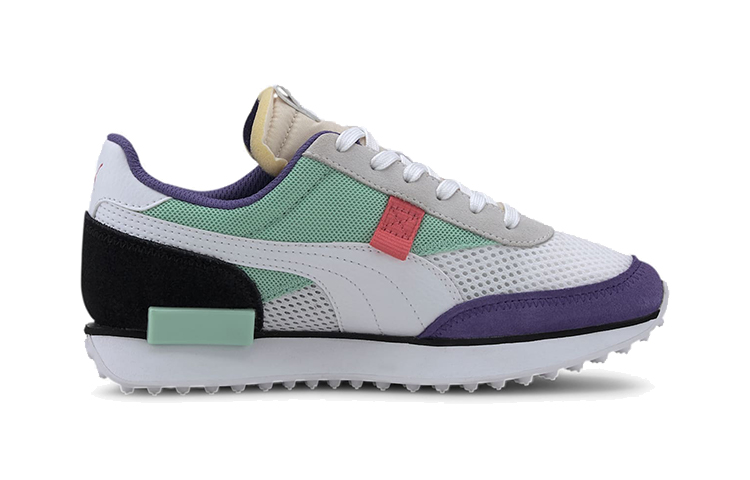 (GS) Puma Future Rider Stream On 'Mist Green' 圖 2