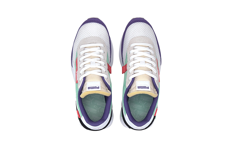 (GS) Puma Future Rider Stream On 'Mist Green' 圖 3