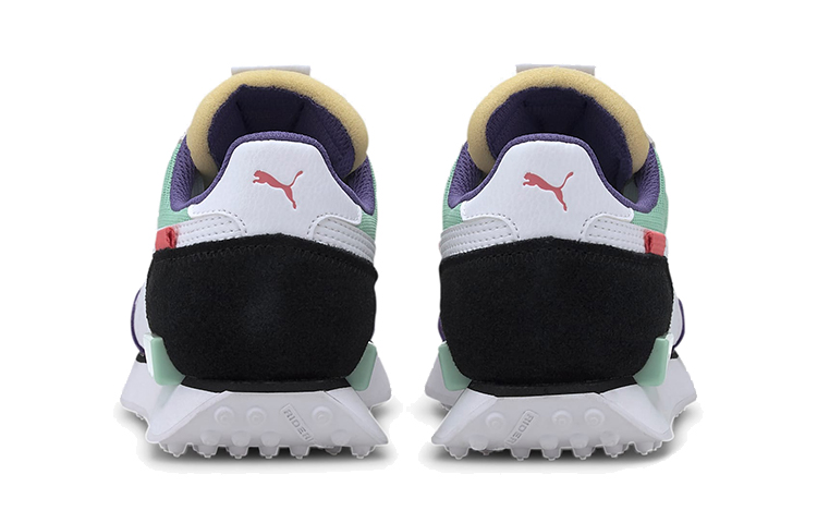 (GS) Puma Future Rider Stream On 'Mist Green' 圖 4