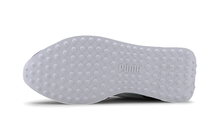 (GS) Puma Future Rider Stream On 'Mist Green' 圖 5