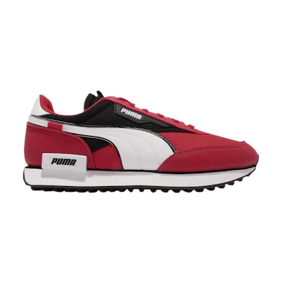 (GS) Puma Future Rider Strike 'High Risk Red'