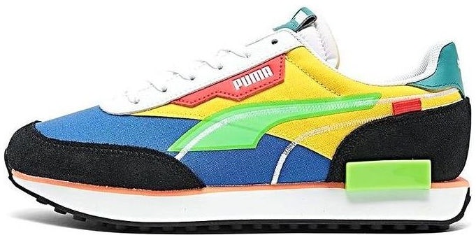 puma-future-rider-twofold-blue-yellow-gs