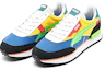 Order Puma Future Rider Twofold ''Blu Giallo'' (Grade School). 382016-08