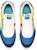 (Kanak-Kanak) Puma Future Rider Twofold 'Biru Kuning' 382016-08