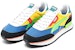 (Kanak-Kanak) Puma Future Rider Twofold 'Biru Kuning' 382016-08