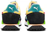 Shop Puma Future Rider Twofold ''Blu Giallo'' (Grade School). 382016-08