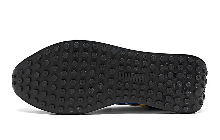 Purchase Puma Future Rider Twofold ''Blu Giallo'' (Grade School). 382016-08