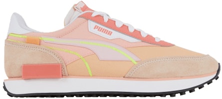(Grade School) Puma Future Rider Twofold 'Rose' 382016-03 (Grade School) Puma Future Rider Twofold 'Rose' 382016-03