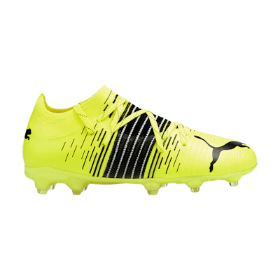 (GS) Puma Future Z 2.1 FG AG 'Yellow Alert'