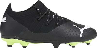 (Grade School) Puma Future Z 2.3 FG AG 'Black Fizzy Light' 106772-04 (Grade School) Puma Future Z 2.3 FG AG 'Black Fizzy Light' 106772-04