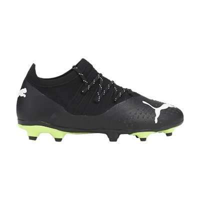 (GS) Puma Future Z 2.3 FG AG 'Black Fizzy Light'