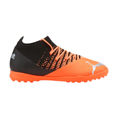 (GS) Puma Future Z 3.3 TT 'Neon Citrus Black'