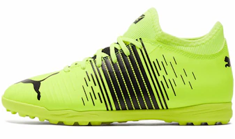 (Grade School) Puma Future Z 4.1 TT 'Yellow Alert' 106403-01 (Grade School) Puma Future Z 4.1 TT 'Yellow Alert' 106403-01