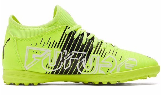(Grade School) Puma Future Z 4.1 TT 'Yellow Alert' 106403-01 Order (Grade School) Puma Future Z 4.1 TT 'Yellow Alert' 106403-01