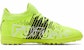 (Kanak-Kanak) Puma Future Z 4.1 TT 'Yellow Alert' Kuning 106403-01
