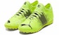 (Kanak-Kanak) Puma Future Z 4.1 TT 'Yellow Alert' Kuning 106403-01