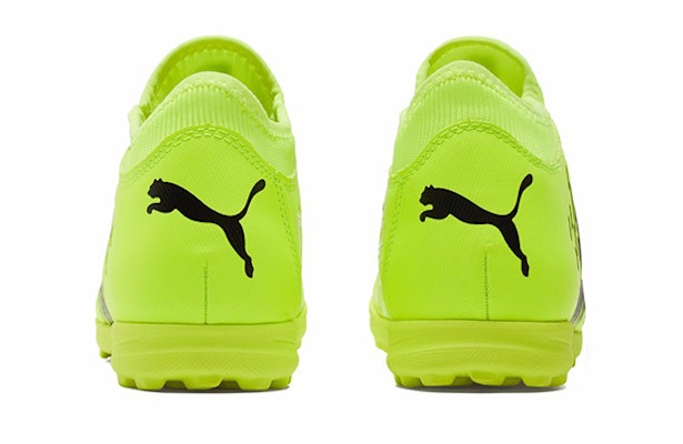 (Grade School) Puma Future Z 4.1 TT 'Yellow Alert' 106403-01 Purchase (Grade School) Puma Future Z 4.1 TT 'Yellow Alert' 106403-01