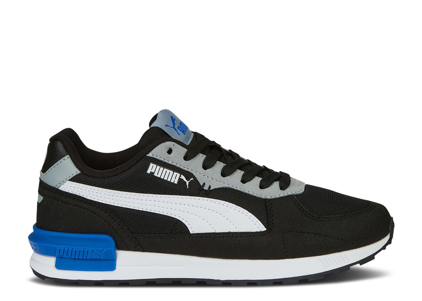 (Grade School) Puma Graviton 'Black Quarry' 381987-10